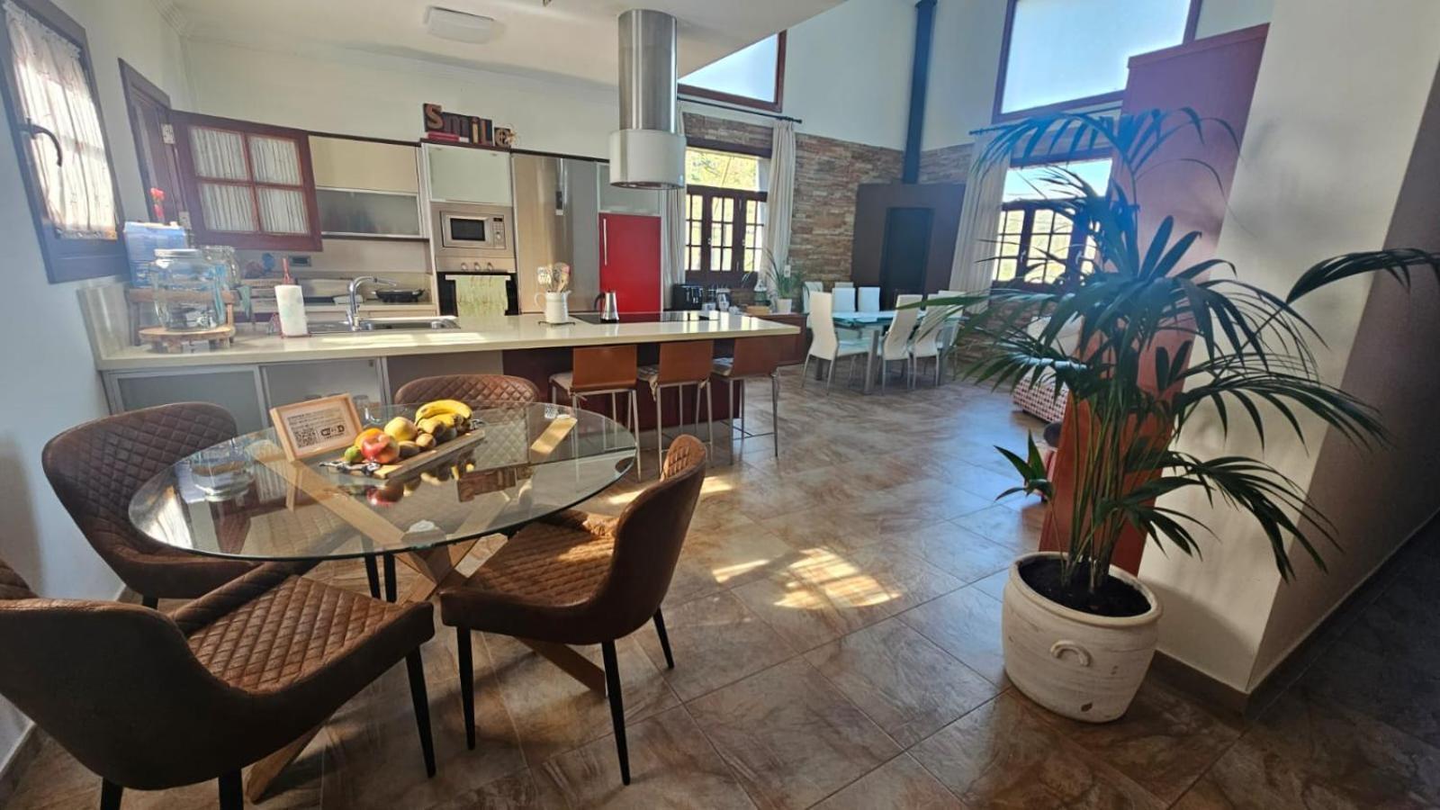 Villa Mogaren เบกา เด ซานมาเตโอ ภายนอก รูปภาพ